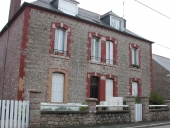 Maison, 46 rue Foch (Erquy)