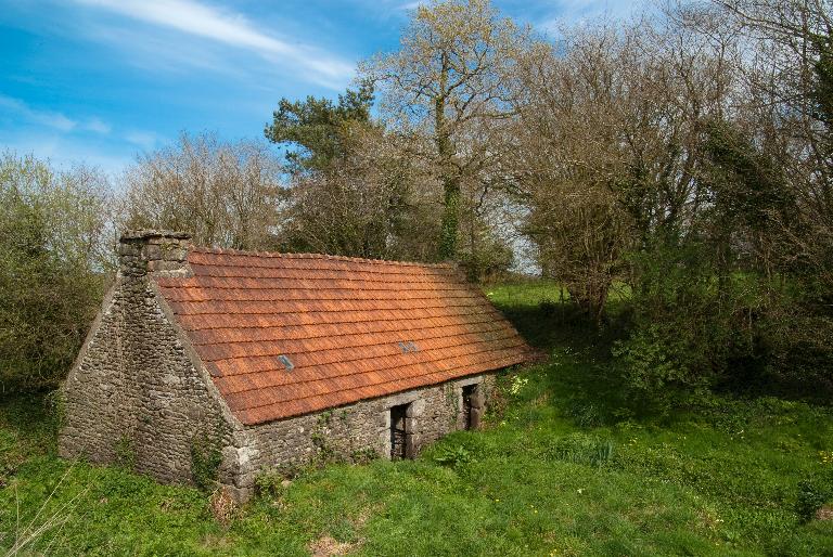 Kanndi de Pennavern (Saint-Thégonnec fusionnée en Saint-Thégonnec Loc-Eguiner en 2016)