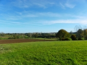 Les paysages de Louvigné Communauté