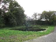 Les routoirs de la commune de Troguéry