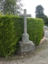 Croix de chemin, Bel-Orient (Loudéac)