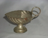 Coquille de baptême