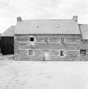 Ensemble de deux fermes, Rouantélez (Saint-Coulitz)