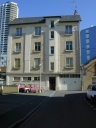 Immeuble de rapport, 8 rue Léon-Etienne (Rennes)