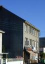 Immeuble de rapport, 34bis rue Paul-Bourget (Rennes)