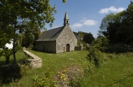 Chapelle Saint-Jean, Saint-Jean (Locoal-Mendon)
