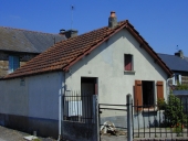 Maison, 25 rue Pierre Porcher (Maxent)