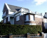 Maison, 4 rue de Kerbiriou (Perros-Guirec)