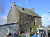 Maison, rue de l'Abbé Chapdeleine (Meillac)