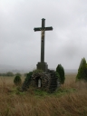 Croix de chemin, Goven (Guipry fusionnée en Guipry-Messac en 2016)