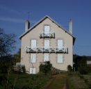 Maison, 23 rue De Gaulle (Erquy)