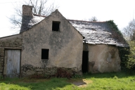 Maison, Kergaradec (Brennilis)