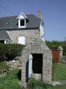 Puits de Punz ar Moal (Pleumeur-Bodou)