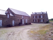 Ferme, le Clos Collet (Pleurtuit)