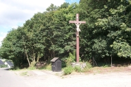 Croix de chemin (La Chapelle-Bouëxic)