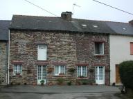 Ferme, 15 rue de Brocéliande (Treffendel)