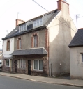 Maison, rue du Professeur-Jean-Renaud (Paimpol)