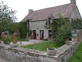 Maison 8, Saint-Germain-de-la-Mer (Matignon)