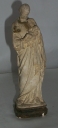 Statue : saint Joseph
