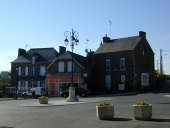 Maison de villégiature, dite Neptune