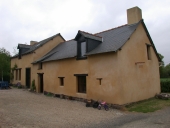 Ferme, le Petit Pâtis (Bréal-sous-Montfort)