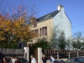 Maison, 2 impasse des Chênes verts (Vannes)