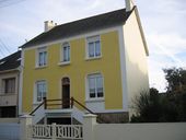 Maison, 27 rue de Cliscouët (Vannes)