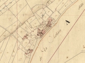 Hameau, Cosquinquis (Pleyben)