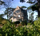 Maison de villégiature, 5 rue de Pors-Rolland (Perros-Guirec)