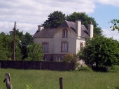 Maison n°2, Kerbihan (Melrand)