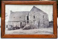 Ferme avec logement de prêtre à Le Guirec (Ploubezre)