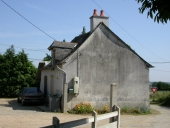 Maison, la Cour Verte (Saint-Armel)