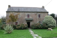 Maison, Kermerrien (Pleyben)
