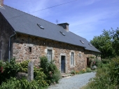 Maison, Guern Poulfanc (Plouha)