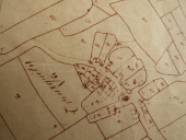 Hameau, Treusquilly (Berrien)