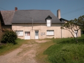 Ferme, la Fertais (Noyal-Châtillon-sur-Seiche)