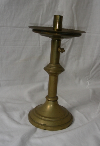 Paire 1 de Bougeoirs