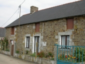 Ferme, la Grange (Vieux-Vy-sur-Couesnon)