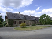 Ferme, le Pâtis (Noyal-sur-Vilaine)