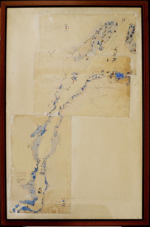 L'estuaire du Trieux