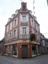 Immeuble à logements, rue de l'Eglise (Paimpol)