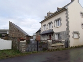 Maison, la Ville-Tourault (Plérin-sur-Mer)