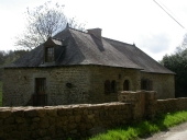 Moulin du Pont (Vieux-Vy-sur-Couesnon)