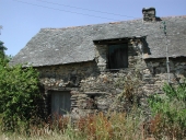 Maison, le Cabinet (Langon)