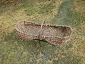 Panier à maquereaux