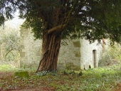 Château, le Val (Pleurtuit)