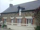 Maison, le Ballon (Moulins)