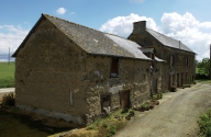 Ferme, la Jouallais (Tinténiac)