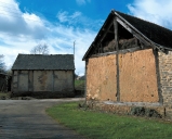 Écart, la Provotais (Dourdain)