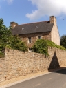 Maison, rue du Port de Loguivy, Loguivy-de-la-Mer (Ploubazlanec)
